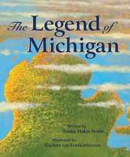 The Legend of Michigan Subscription