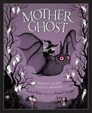 Mother Ghost: Nursery Rhymes for Little Monsters Subscription