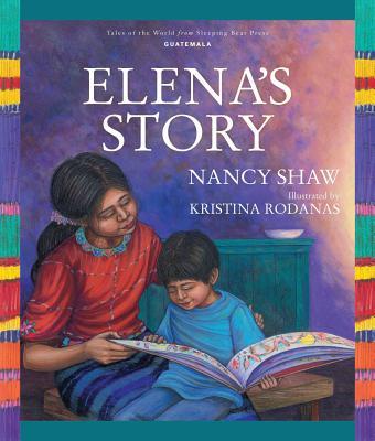 Elena's Story