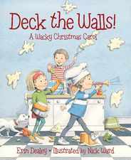 Deck the Walls: A Wacky Christmas Carol Subscription