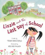Lizzie and the Last Day of School Subscription