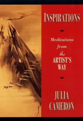 Inspirations: Meditations from the Artist's Way