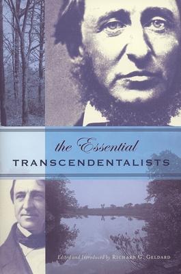 The Essential Transcendentalists