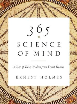 365 Science of Mind: A Year of Daily Wisdom Subscription