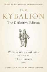 The Kybalion: The Definitive Edition Subscription