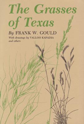 The Grasses of Texas