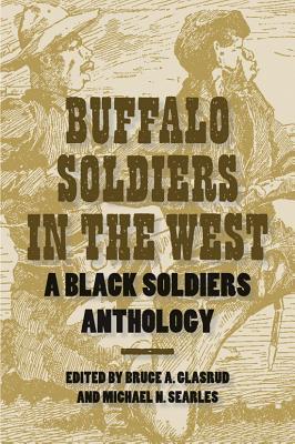 Buffalo Soldiers in the West