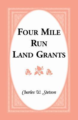 Four Mile Run Land Grants