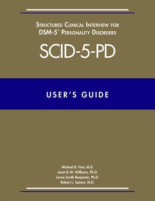 Structured Clinical Interview for Dsm-5(r) Disorders--Clinician Version (Scid-5-CV)