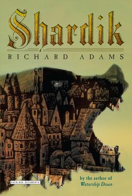 Shardik: The Extraordinary Fantasy Novel by the Author of Watership Down Subscription