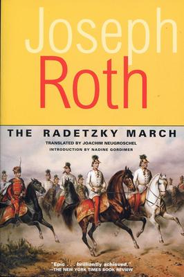 The Radetzky March Subscription