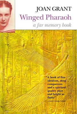 Winged Pharaoh: A Far Memory Book