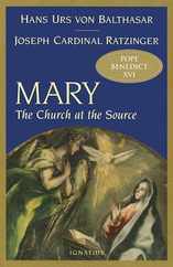 Mary: The Church at the Source Subscription