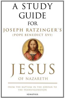 Jesus of Nazareth: From the Baptism in the Jordan to the Transfiguration Volume 1