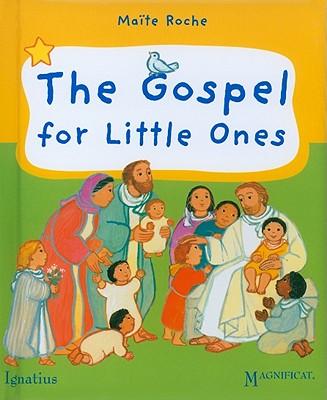 The Gospel for Little Ones