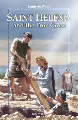 Saint Helena and the True Cross