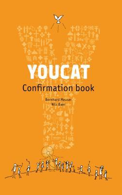 Youcat Confirmation Book