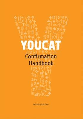 Youcat Confirmation Leader's Handbook