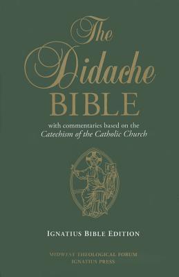 Didache Bible-RSV