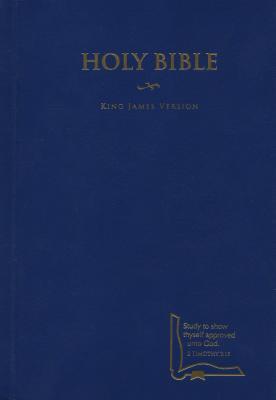 Drill Bible-KJV