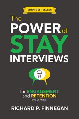 Power of Stay Interviews for Engagement and Retention