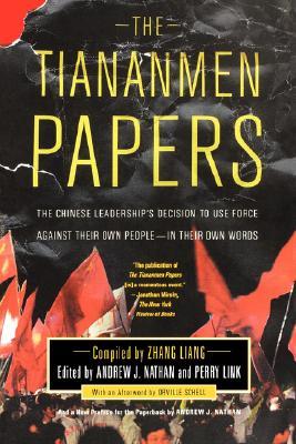 The Tiananmen Papers