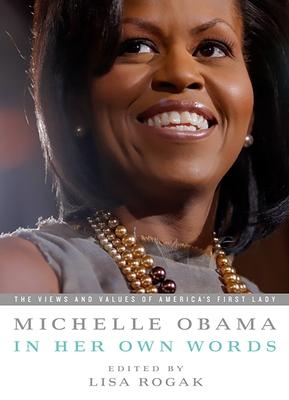 Michelle Obama in Her Own Words Subscription