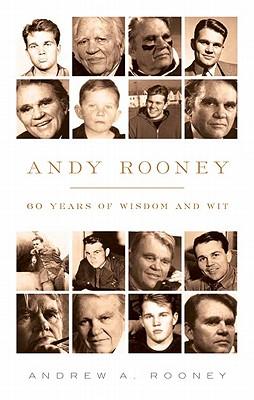 Andy Rooney: 60 Years of Wisdom and Wit