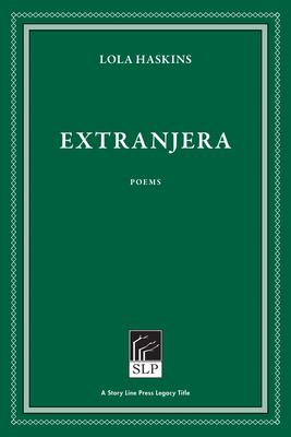 Extranjera