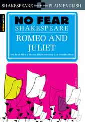 Romeo and Juliet (No Fear Shakespeare): Volume 2 Subscription