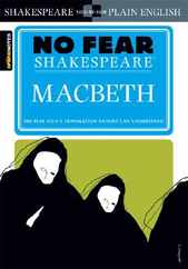 Macbeth (No Fear Shakespeare): Volume 1 Subscription