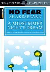 A Midsummer Night's Dream (No Fear Shakespeare): Volume 7 Subscription