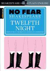 Twelfth Night (No Fear Shakespeare): Volume 8 Subscription