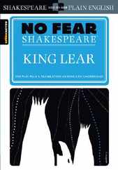 King Lear (No Fear Shakespeare): Volume 6 Subscription