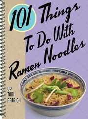 101 Things to Do with Ramen Noodles Subscription