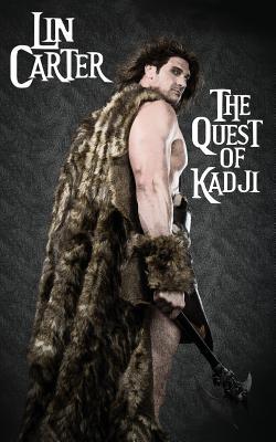 The Quest of Kadji