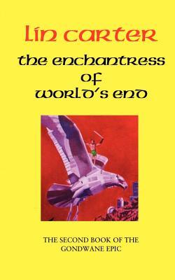 The Enchantress of World's End