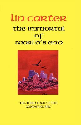 The Immortal of World's End