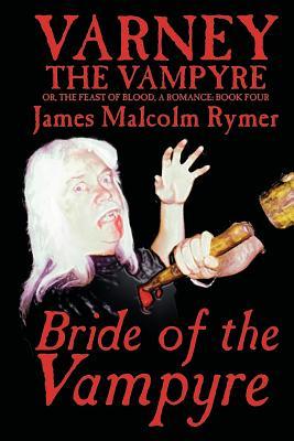 Bride of the Vampyre