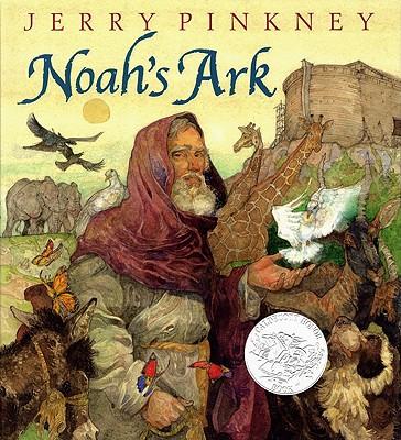 Noah's Ark