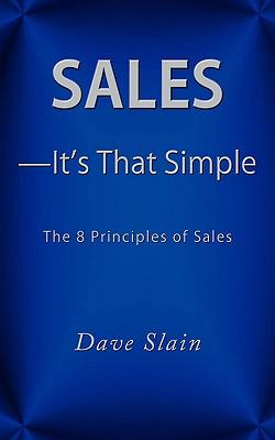 Sales-It's That Simple