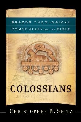 Colossians Subscription