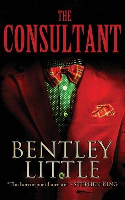 The Consultant