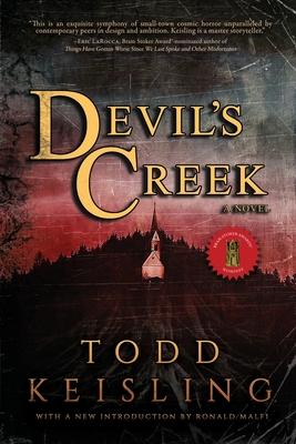 Devil's Creek