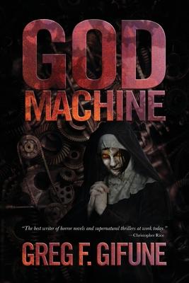 The God Machine