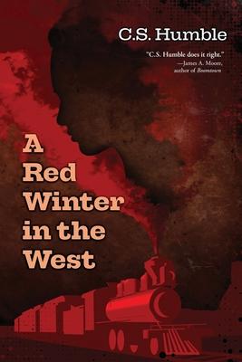 A Red Winter in the West