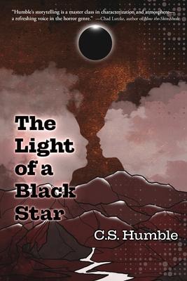 The Light of a Black Star