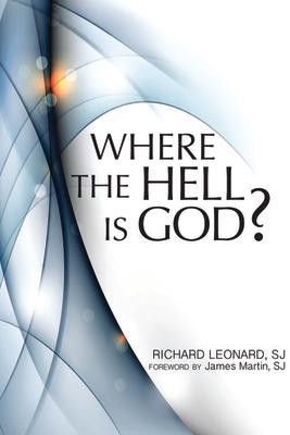 Where the Hell Is God?