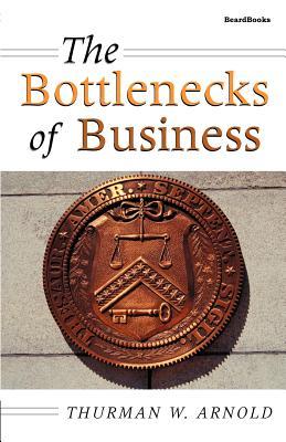 The Bottlenecks of Business