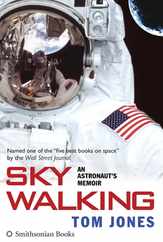 Sky Walking: An Astronaut's Memoir Subscription